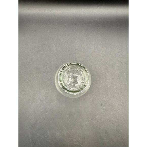 Vintage 1970s Anchor Glass BBQ Sauce Bottle - 8.5” tall - Picture 4 of 7